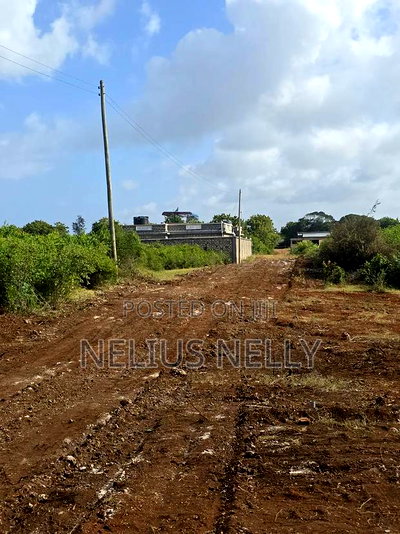 Bofa Kilifi Prime Plots Near the Highway - Image 3