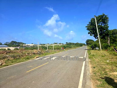 Bofa Kilifi Prime Plots Near the Highway - Image 1
