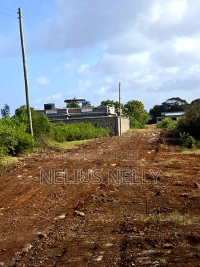 Bofa Kilifi Prime Plots Near the Highway - Image 2