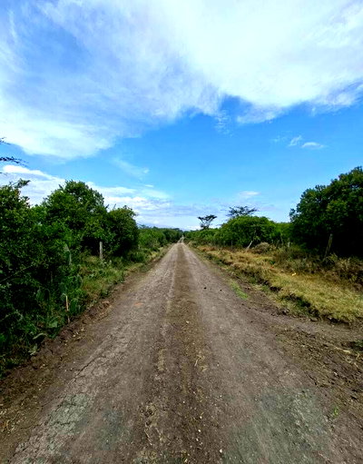 2.2-Acre Plot in Lower Burguret