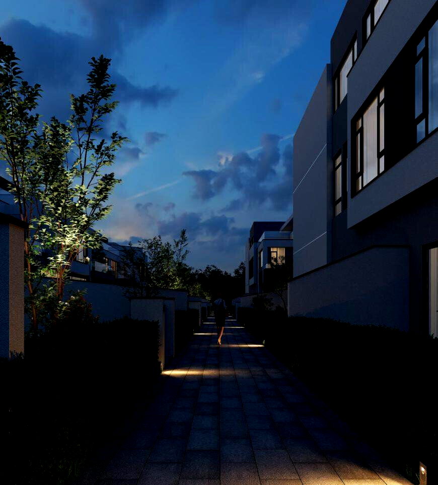 French-Inspired 5-Ensuite Villa with Solar Power - Lavington