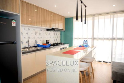 Furnished 2bdrm Apartment in Upper Hill, Upperhill for rent - Image 1