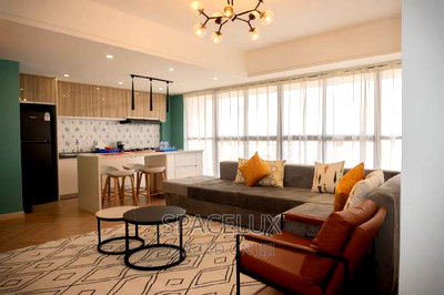 Furnished 2bdrm Apartment in Upper Hill, Upperhill for rent - Image 2