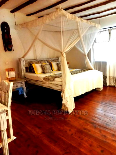 Furnished 4bdrm Villa in Malindi for Sale - Image 6