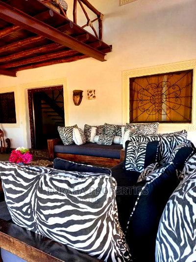 Furnished 4bdrm Villa in Malindi for Sale - Image 7