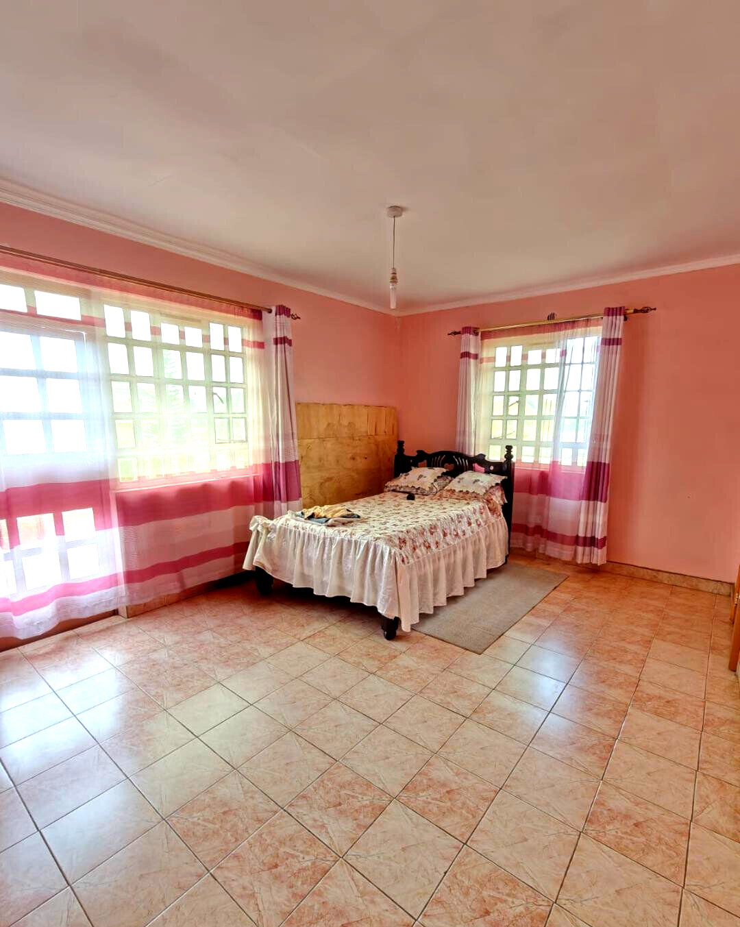 4BR Townhouse with Master Ensuite & Gated Community - Ruiru