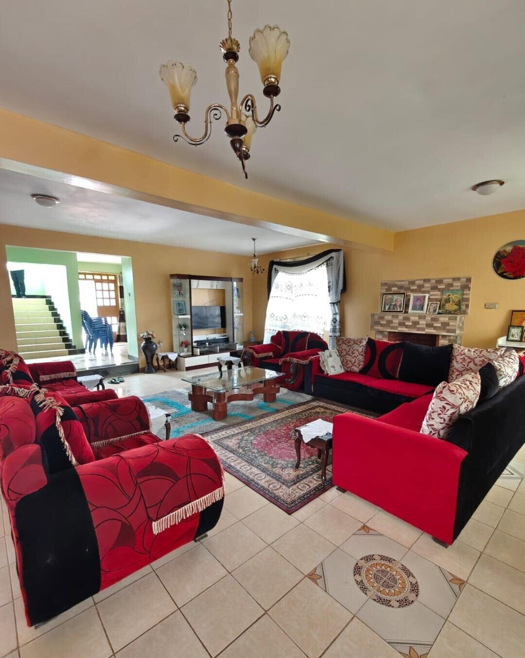 4BR Townhouse with Master Ensuite & Gated Community - Ruiru