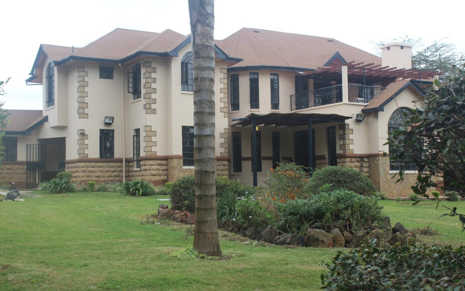 4BR Garden Oasis at KSh 400K