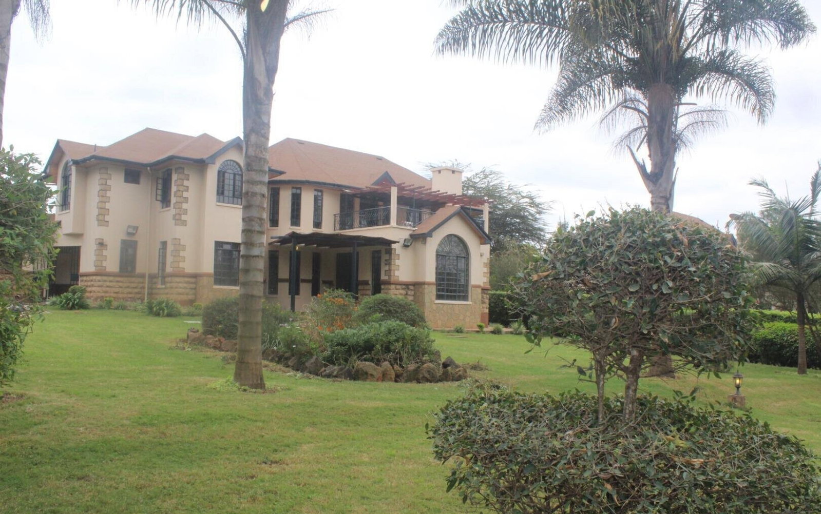 4BR Garden Oasis at KSh 400K