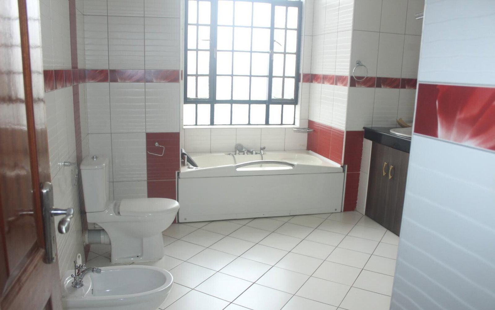 4BR Garden Oasis at KSh 400K