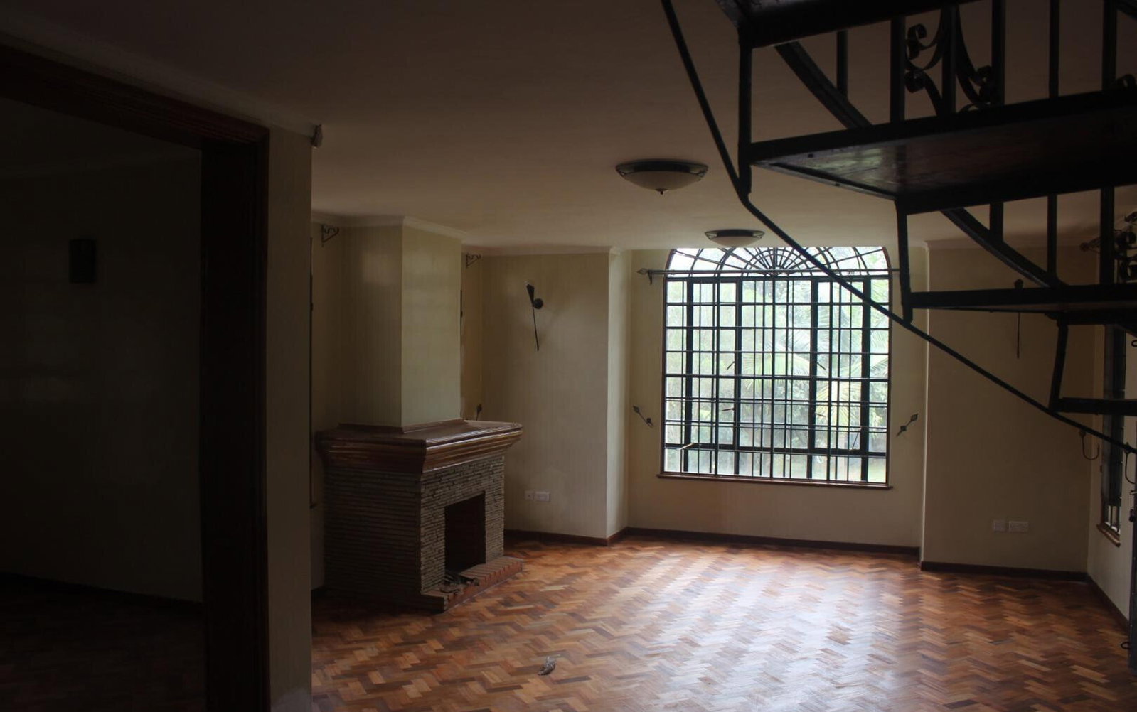 4BR Garden Oasis at KSh 400K