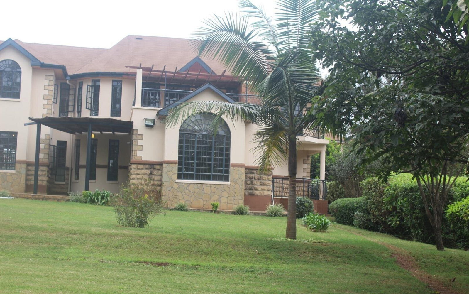 4BR Garden Oasis at KSh 400K