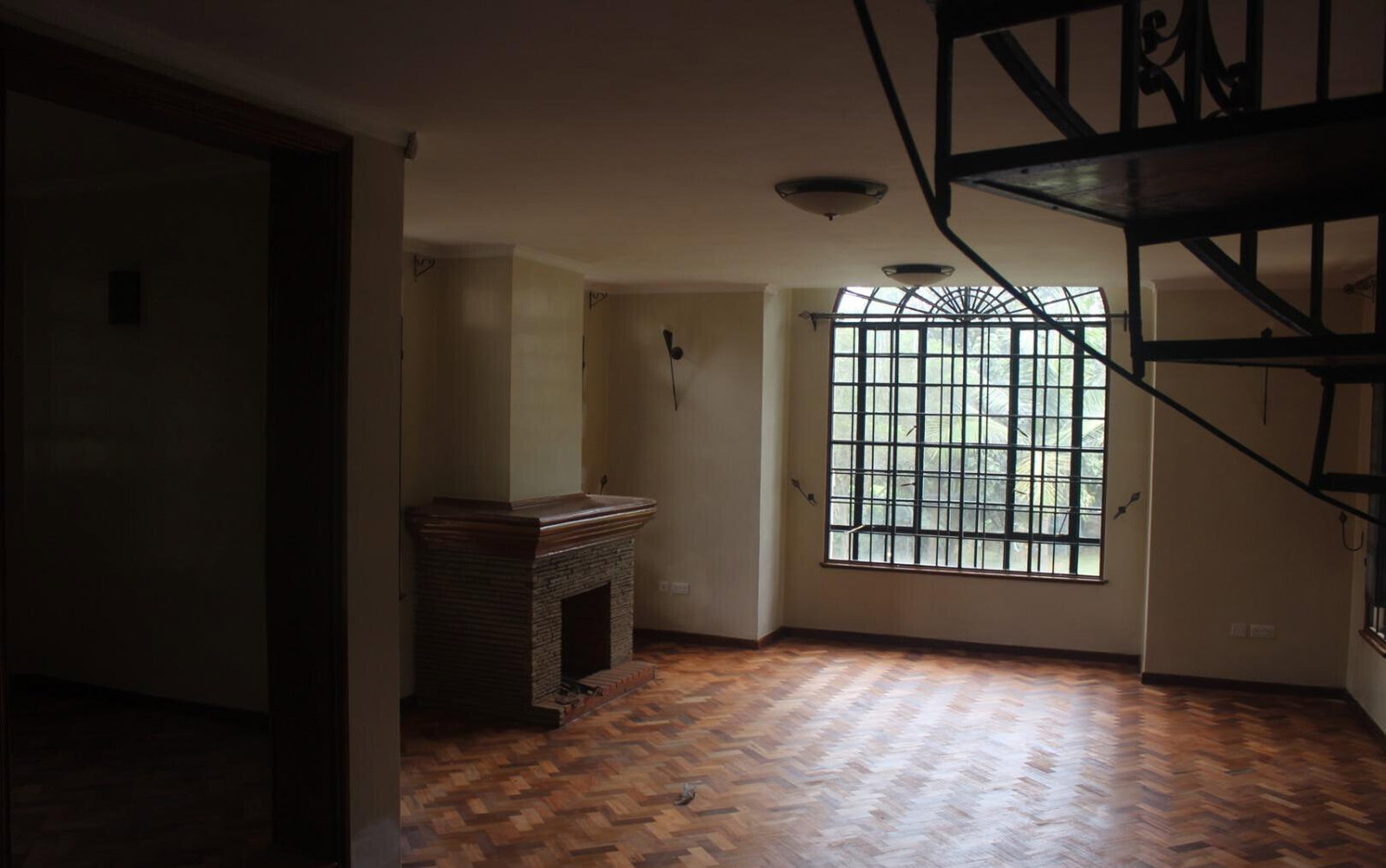 4BR Garden Oasis at KSh 400K