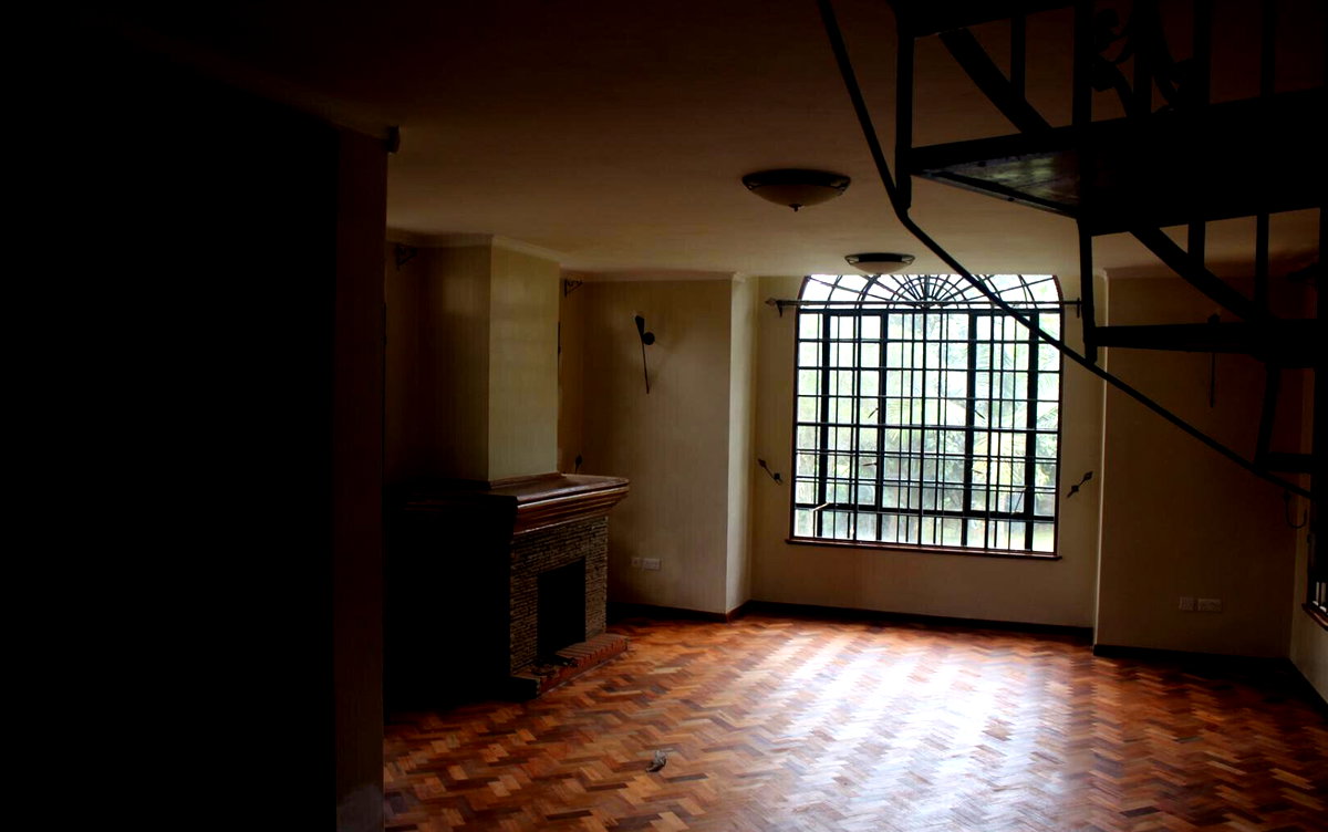 4BR Garden Oasis at KSh 400K