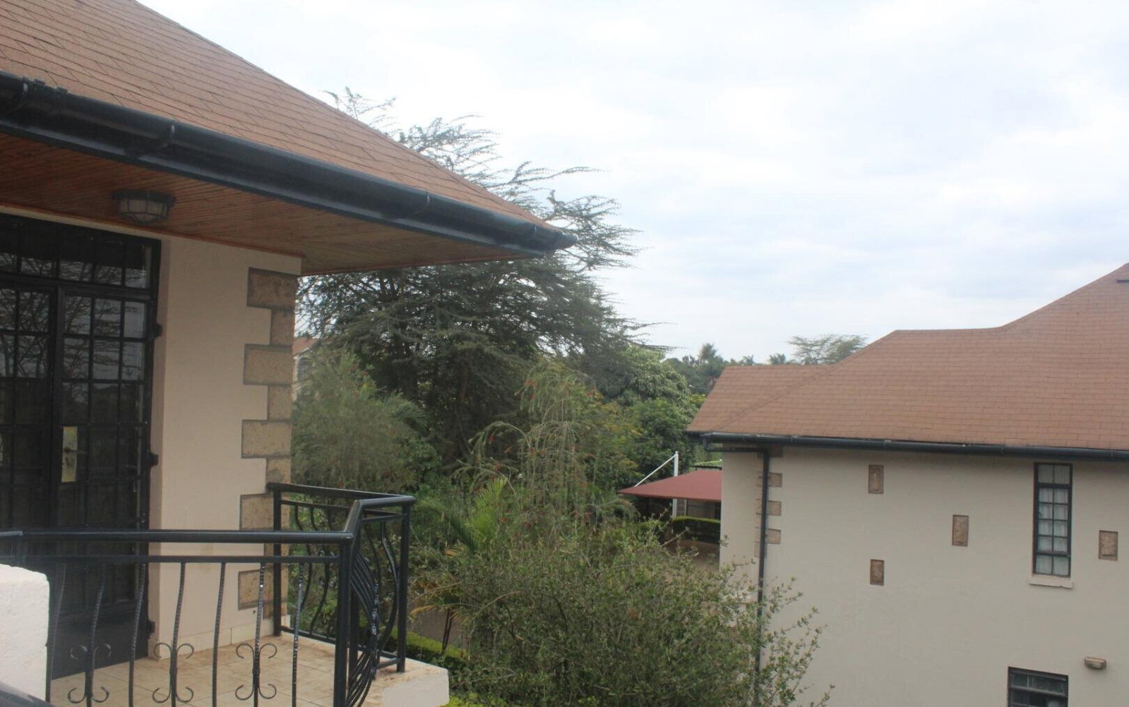 4BR Garden Oasis at KSh 400K