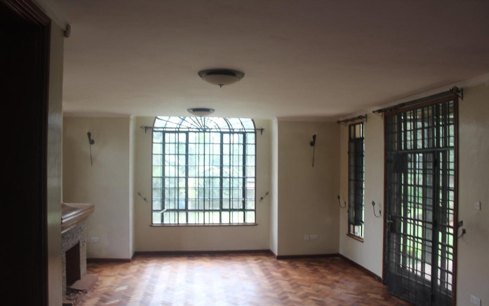 4BR Garden Oasis at KSh 400K
