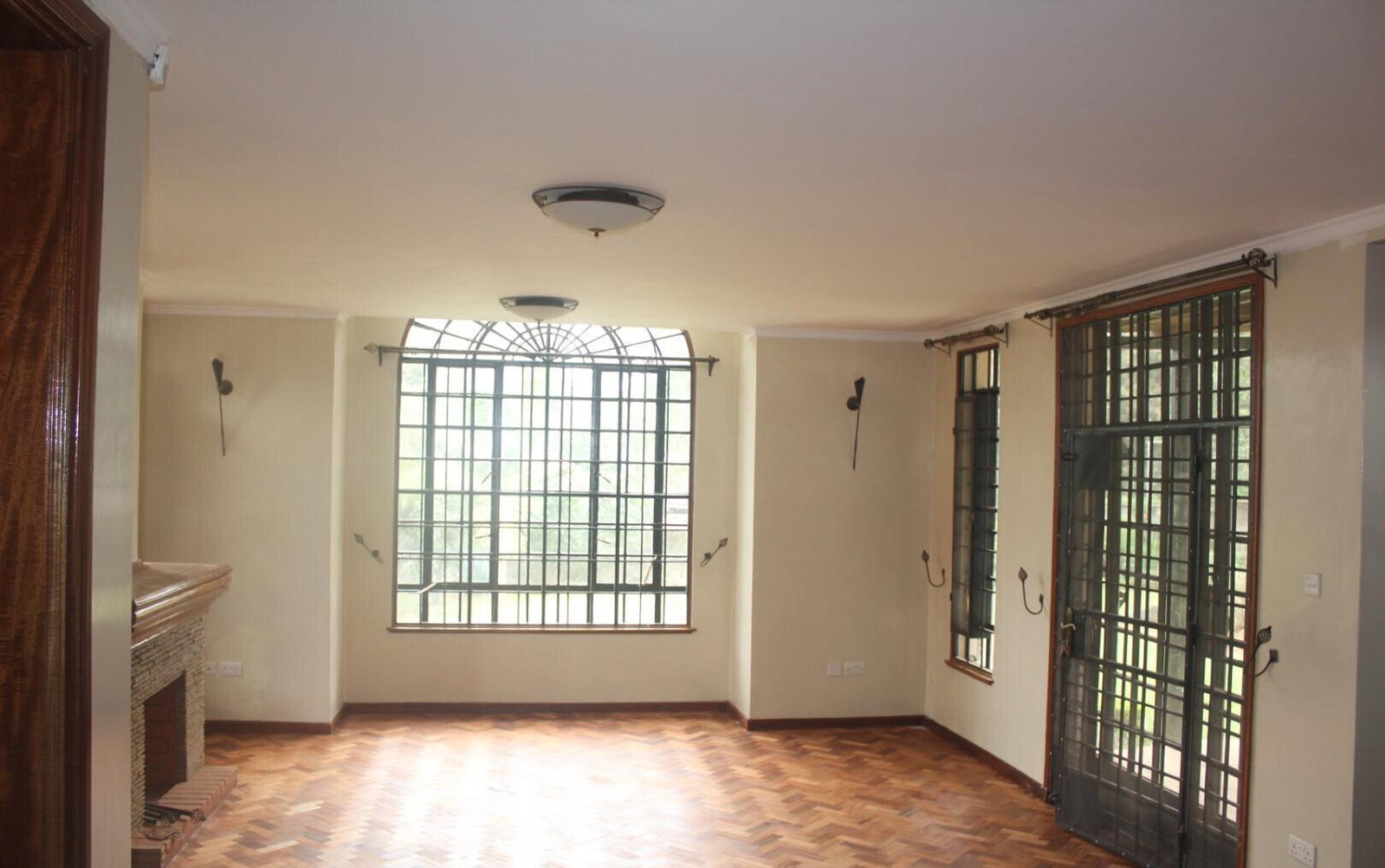4BR Garden Oasis at KSh 400K