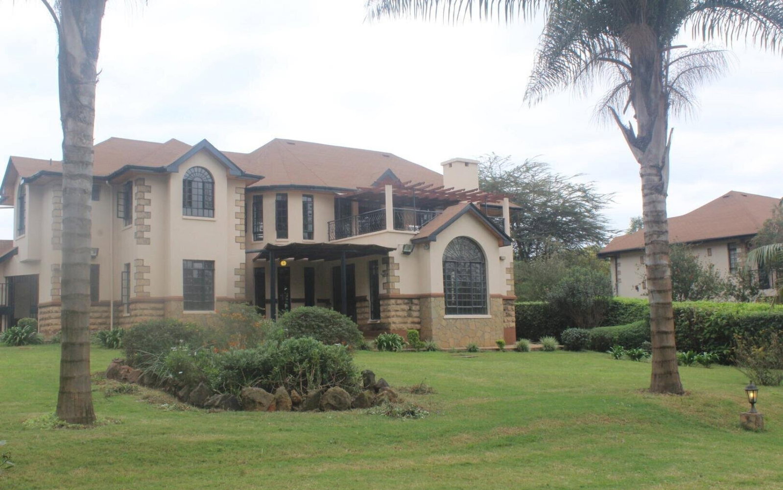 4BR Garden Oasis at KSh 400K