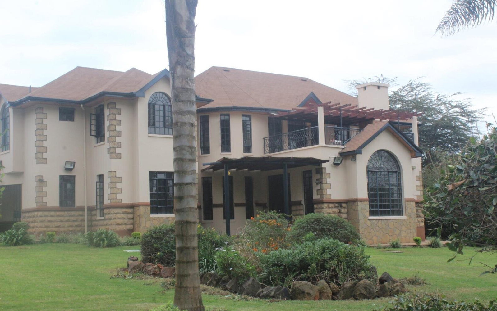4BR Garden Oasis at KSh 400K