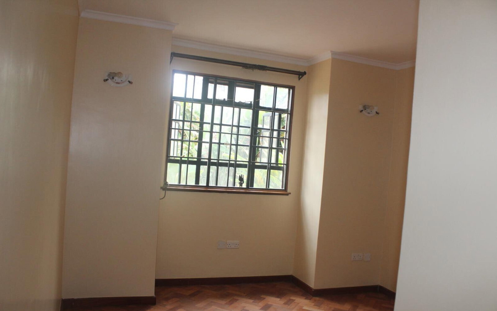 4BR Garden Oasis at KSh 400K