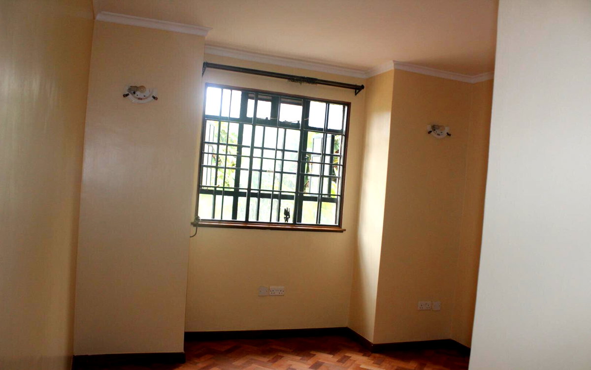 4BR Garden Oasis at KSh 400K