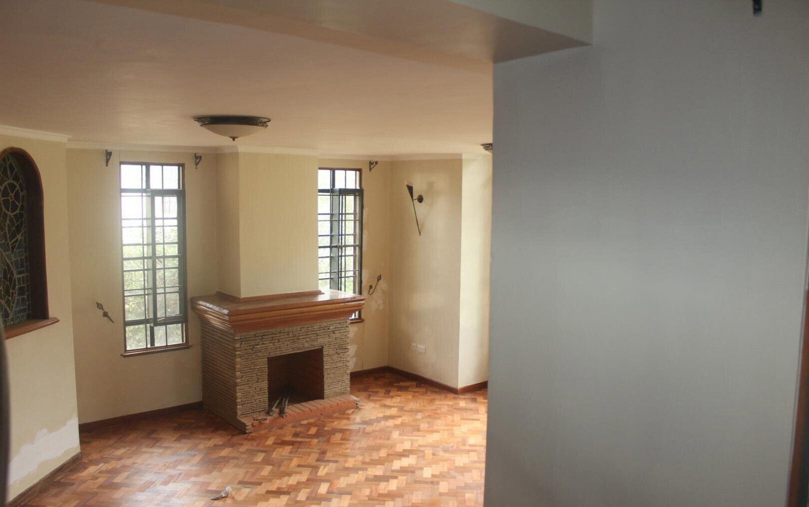 4BR Garden Oasis at KSh 400K