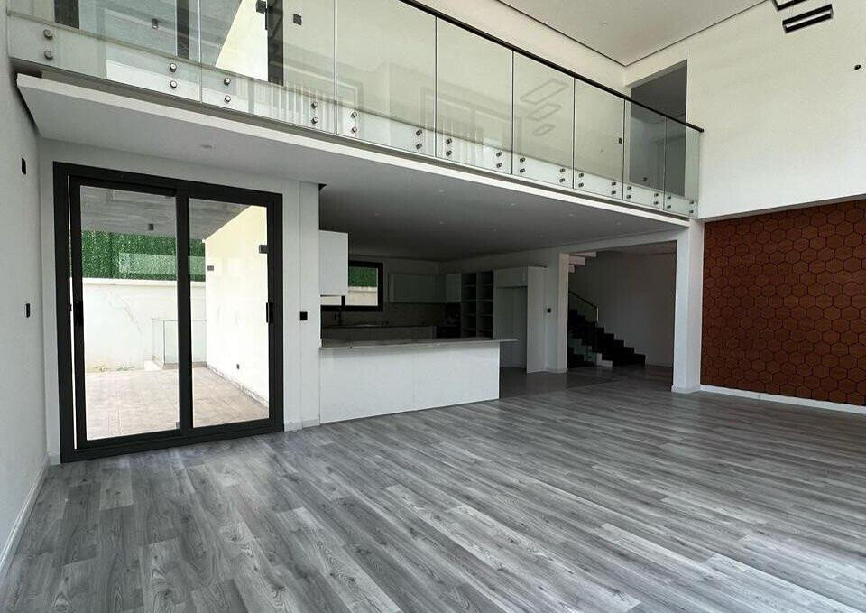 Brand New 5-Ensuite Townhouse with Man Cave & Private Garden - Lavington