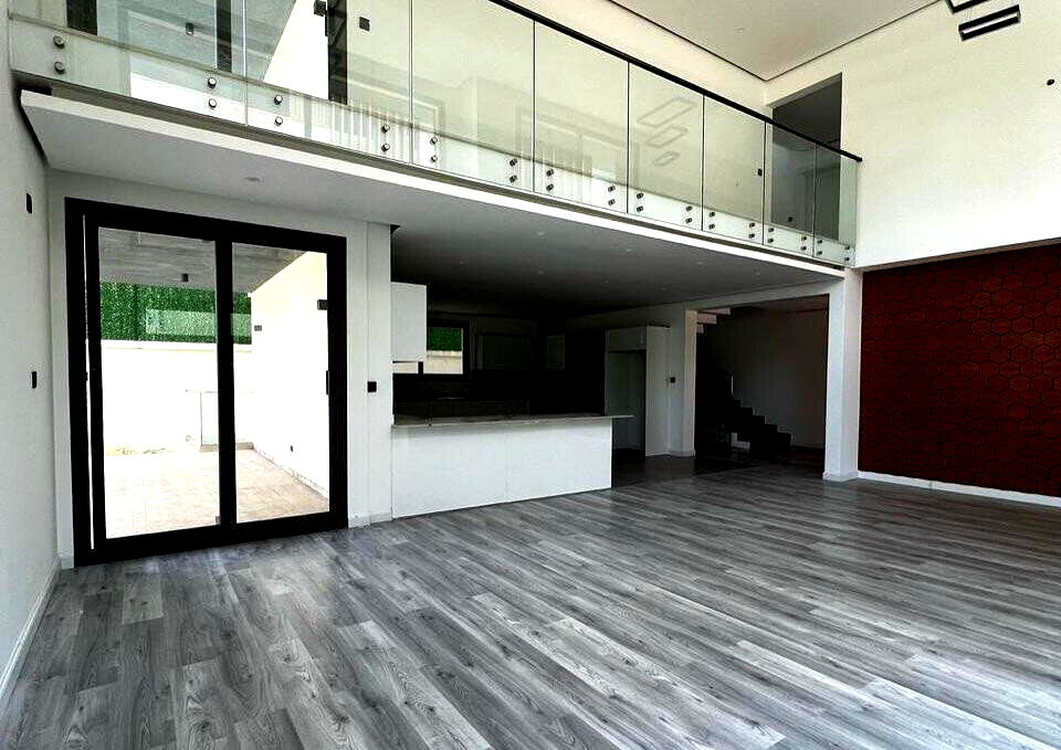 Brand New 5-Ensuite Townhouse with Man Cave & Private Garden - Lavington