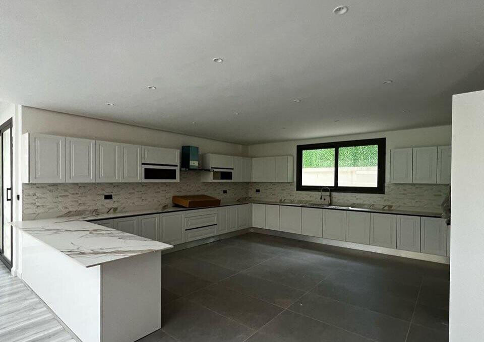 Brand New 5-Ensuite Townhouse with Man Cave & Private Garden - Lavington