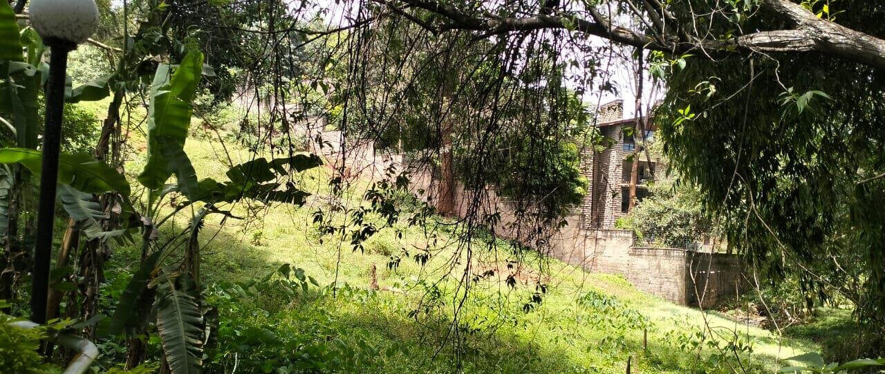 Garden Plot for KSh 285M