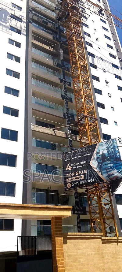 4bdrm Apartment in Kileleshwa for sale - Image 3