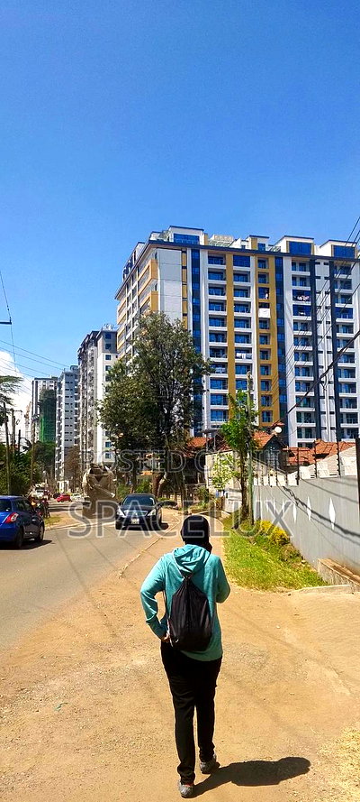 4bdrm Apartment in Kileleshwa for sale - Image 6