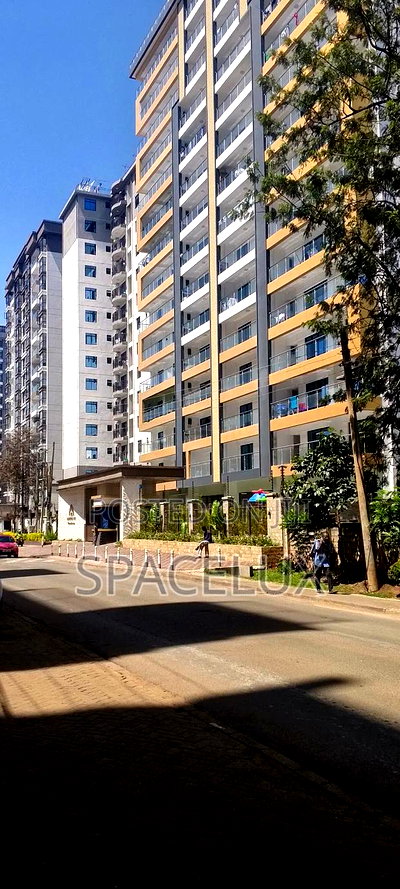4bdrm Apartment in Kileleshwa for sale - Image 5