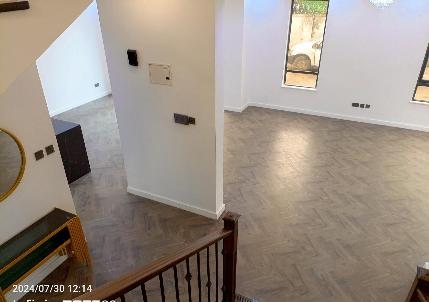 4-Ensuite Townhouse with Walk-In Closet & Backup Generator - Lavington