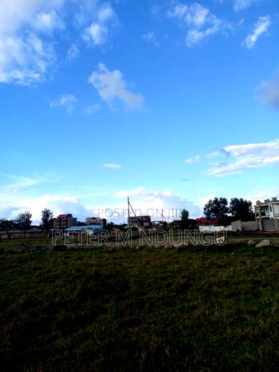 Prime Land on Sale, 1acre Kamakis - Image 1