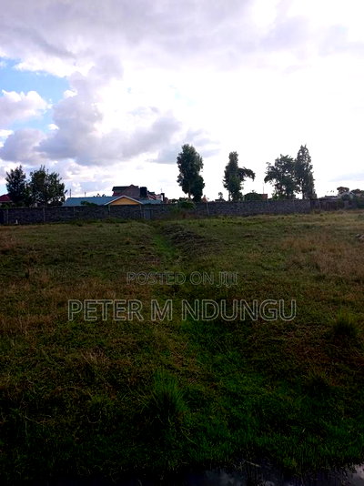 Prime Land on Sale, 1acre Kamakis - Image 2