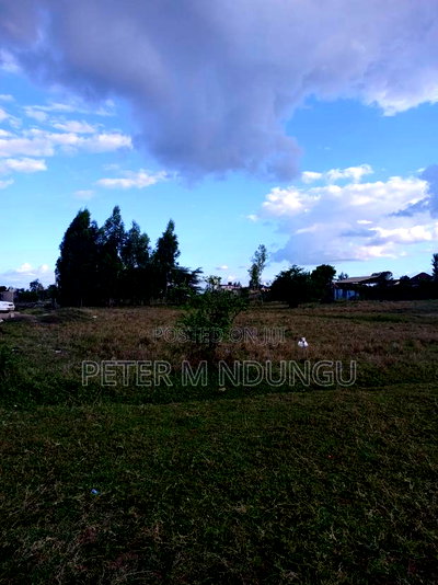 Prime Land on Sale, 1acre Kamakis - Image 5