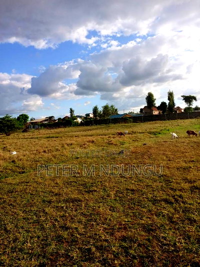 Prime Land on Sale, 1acre Kamakis - Image 8