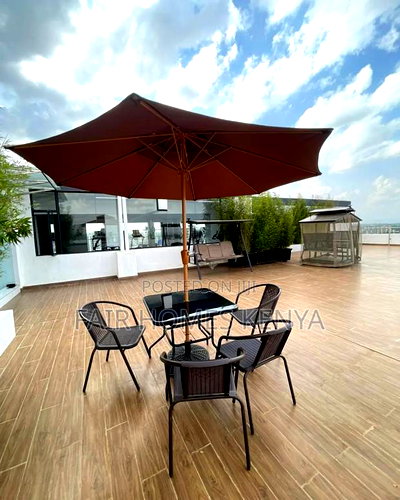2bdrm Apartment in Wood Avenue, Kilimani for rent - Image 4