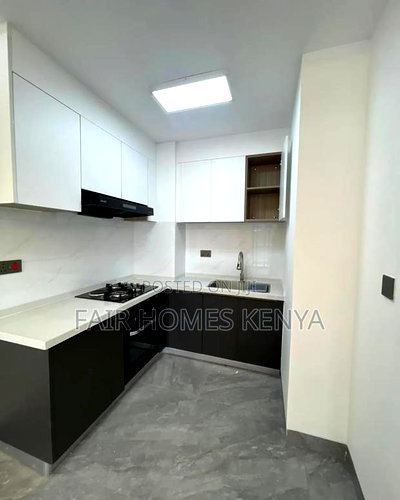 2bdrm Apartment in Wood Avenue, Kilimani for rent - Image 10