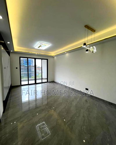 2bdrm Apartment in Wood Avenue, Kilimani for rent - Image 8