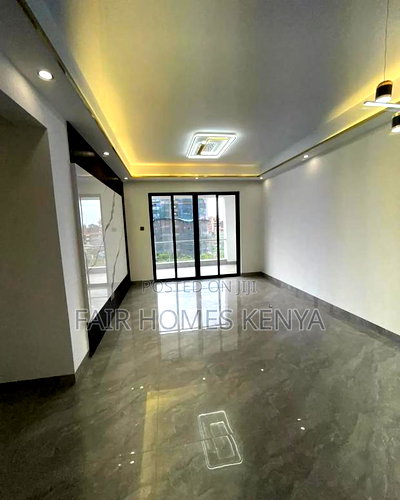 2bdrm Apartment in Wood Avenue, Kilimani for rent - Image 9