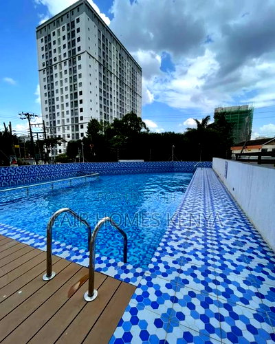 2bdrm Apartment in Wood Avenue, Kilimani for rent - Image 1