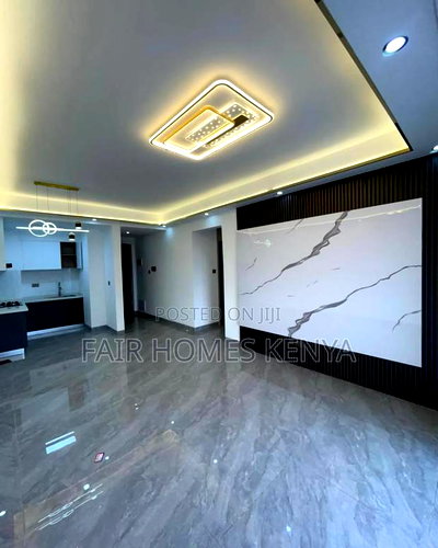 2bdrm Apartment in Wood Avenue, Kilimani for rent - Image 7