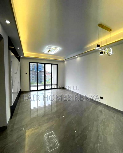 2bdrm Apartment in Wood Avenue, Kilimani for rent - Image 11