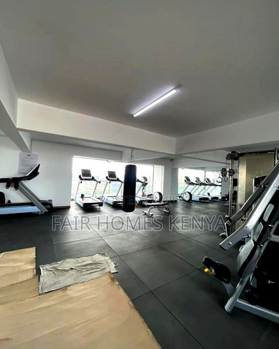 2bdrm Apartment in Wood Avenue, Kilimani for rent - Image 5