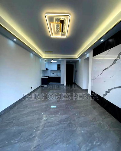 2bdrm Apartment in Wood Avenue, Kilimani for rent - Image 6