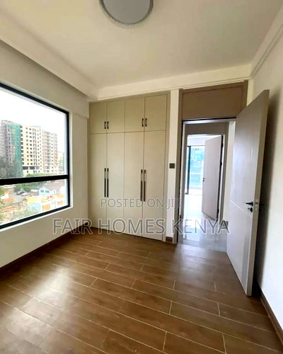 2bdrm Apartment in Wood Avenue, Kilimani for rent - Image 14