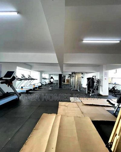 2bdrm Apartment in Wood Avenue, Kilimani for rent - Image 2