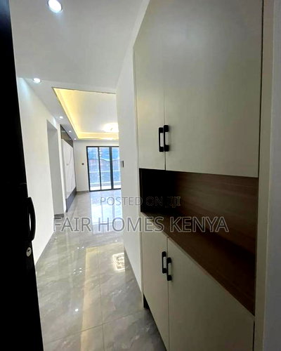 2bdrm Apartment in Wood Avenue, Kilimani for rent - Image 3